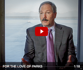 Bob Moser For the Love of the Parks