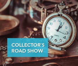 Collector's Roadshow