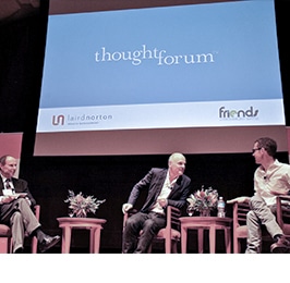 thought forum